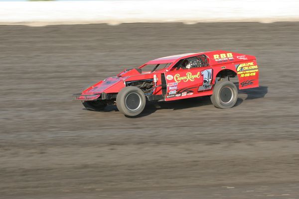 Big Chief Chassis 